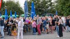 Die SR 3-SommerAlmparty mit Laith Al-Deen (Foto: SR/Pasquale D'Angiolillo)