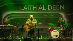 Die SR 3-SommerAlmparty mit Laith Al-Deen (Foto: SR/Pasquale D'Angiolillo)