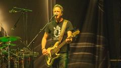 Die SR 3-SommerAlmparty mit Laith Al-Deen (Foto: SR/Pasquale D'Angiolillo)