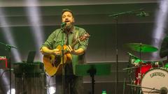 Die SR 3-SommerAlmparty mit Laith Al-Deen (Foto: SR/Pasquale D'Angiolillo)