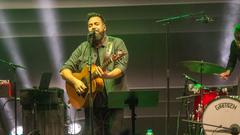 Die SR 3-SommerAlmparty mit Laith Al-Deen (Foto: SR/Pasquale D'Angiolillo)