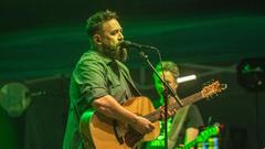 Die SR 3-SommerAlmparty mit Laith Al-Deen (Foto: SR/Pasquale D'Angiolillo)