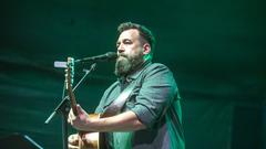 Die SR 3-SommerAlmparty mit Laith Al-Deen (Foto: SR/Pasquale D'Angiolillo)