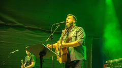 Die SR 3-SommerAlmparty mit Laith Al-Deen (Foto: SR/Pasquale D'Angiolillo)