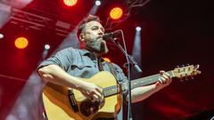 Die SR 3-SommerAlmparty mit Laith Al-Deen (Foto: SR/Pasquale D'Angiolillo)
