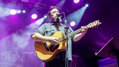Die SR 3-SommerAlmparty mit Laith Al-Deen (Foto: SR/Pasquale D'Angiolillo)