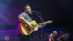 Die SR 3-SommerAlmparty mit Laith Al-Deen (Foto: SR/Pasquale D'Angiolillo)