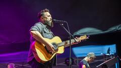 Die SR 3-SommerAlmparty mit Laith Al-Deen (Foto: SR/Pasquale D'Angiolillo)