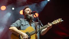 Die SR 3-SommerAlmparty mit Laith Al-Deen (Foto: SR/Pasquale D'Angiolillo)