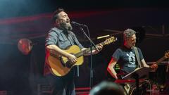 Die SR 3-SommerAlmparty mit Laith Al-Deen (Foto: SR/Pasquale D'Angiolillo)
