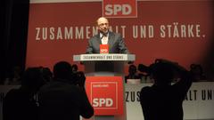 Martin Schulz (Foto: Pasquale D'Angiolillo)