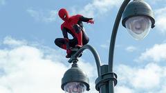 Szenebild aus. "Spider-Man: No Way Home" (Foto: Sony Pictures)