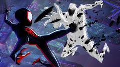 Szenebild aus "Spider-Man: Across the Spider-Verse" (Foto: Columbia Pictures / Sony Company)