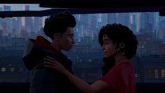 Szenebild aus "Spider-Man: Across the Spider-Verse" (Foto: Columbia Pictures / Sony Company)