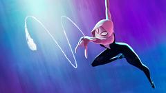 Szenebild aus "Spider-Man: Across the Spider-Verse" (Foto: Columbia Pictures / Sony Company)