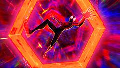 Szenebild aus "Spider-Man: Across the Spider-Verse" (Foto: Columbia Pictures / Sony Company)