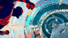 Szenebild aus "Spider-Man: Across the Spider-Verse" (Foto: Columbia Pictures / Sony Company)