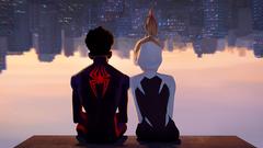 Szenebild aus "Spider-Man: Across the Spider-Verse" (Foto: Columbia Pictures / Sony Company)