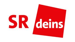 Logo "SR Deins" (Foto: SR 1)