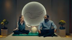 Szene aus Baby to go (Foto: Splendid Film)