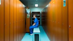 Filmausschnitt aus "Heldin" (Foto: Tobis)