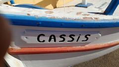 Ausflug nach Cassis (Foto: SR1/Thomas Rosch)