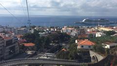 Madeira (Foto: SR 1)