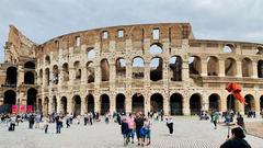 Rom (Foto: SR 1)