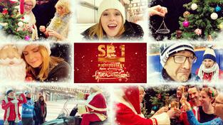 SR 1 Last Christmas 2019 (Foto: SR 1 / Esther Wagner)