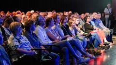 Lewis Capaldi bei SR 1 Unplugged (Foto: Dirk Guldner)