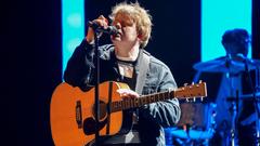 Lewis Capaldi bei SR 1 Unplugged (Foto: Dirk Guldner)