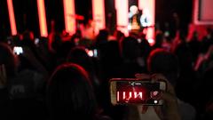 Lewis Capaldi bei SR 1 Unplugged (Foto: Dirk Guldner)