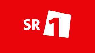 SR 1 Logo (Foto: SR)