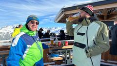 SR 1 Ski Opening (Foto: SR 1/ Elena Oberhauser)