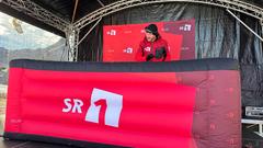 SR 1 Ski Opening (Foto: SR 1)