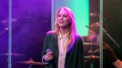 SR 1 Unplugged mit Alexa Feser und Louka (Foto: Dirk Guldner)