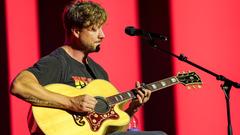 SR 1 Unplugged mit Samu Haber (Foto: Dirk Guldner)
