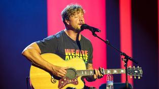 SR 1 Unplugged mit Samu Haber (Foto: Dirk Guldner)