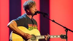 SR 1 Unplugged mit Samu Haber (Foto: Dirk Guldner)