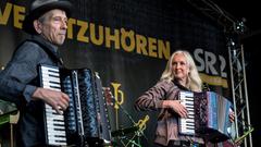 Kultstadtfest 2022 in Saarbrücken (Foto: Dirk Guldner/SR)