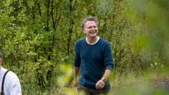 SR 3-SommerAlm 2023 - der Almauftrieb und die Eröffnung (Foto: SR/Pasquale D'Angiolillo)