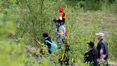 SR 3-SommerAlm 2023 - der Almauftrieb und die Eröffnung (Foto: SR/Pasquale D'Angiolillo)