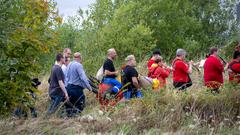 SR 3-SommerAlm 2023 - der Almauftrieb und die Eröffnung (Foto: SR/Pasquale D'Angiolillo)