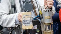 SR 3-SommerAlm 2023 - der Almauftrieb und die Eröffnung (Foto: SR/Pasquale D'Angiolillo)