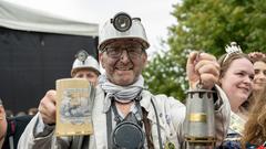 SR 3-SommerAlm 2023 - der Almauftrieb und die Eröffnung (Foto: SR/Pasquale D'Angiolillo)