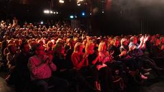 SR 3 echt live!