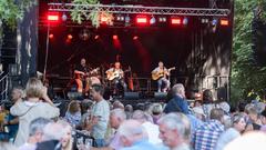 SR 3 „Ich will Spaß“ Wochenende mit Simply Unplugged  (Foto: SR/Dirk Guldner)