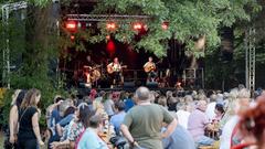 SR 3 „Ich will Spaß“ Wochenende mit Simply Unplugged  (Foto: SR/Dirk Guldner)