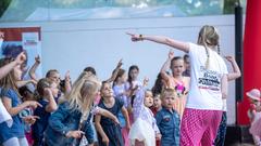 Das SR 3-Kinderfest am Pfingstmontag 2022 (Foto: SR/Pasquale D'Angiolillo)