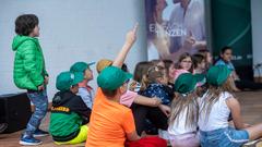 SR 3-Kinderfest Pfingstsonntag 2022 (Foto: SR/Pasquale D'Angiolillo)